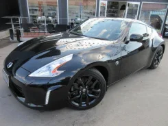 Nissan Fairlady Z. ������, 3.7 (355��.�.), ������, 33����. ��, �/�. ��� ����� �� ������������ ����