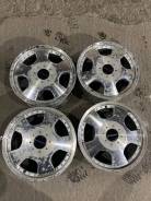 BLEST BahnSport. 7.0x17", 6x139.7, ET25,  108,0. 