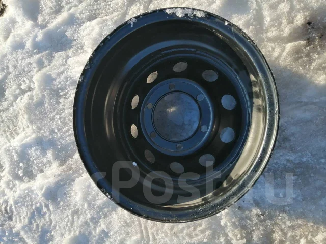 Jawa. 8.0x15", 6x139.7, ET-40, �� 110,1���. ����