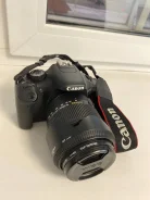 Canon EOS 550D. 15 - 19.9 �� ����