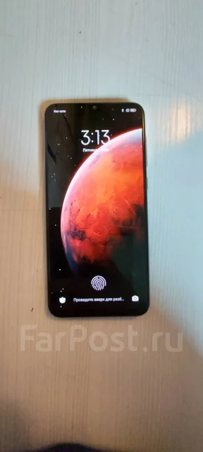Xiaomi Mi9 SE. �/�, �����, ������, 4G LTE, NFC ����