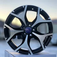 Subaru. 7.0x17", 5x100, ET48, �� 56,1���. ����