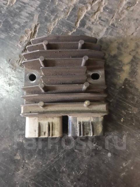 Продам реле заряда Yamaha r1 - Мотозапчасти во Владивостоке