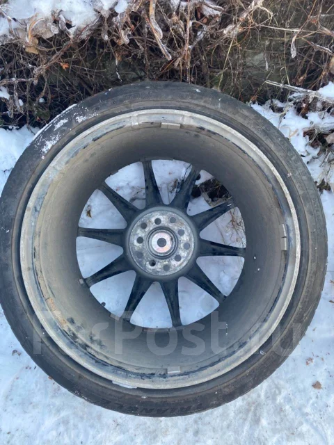 XXR. 9.5x18", 5x100, 5x114.3, �� 73,1���. ����