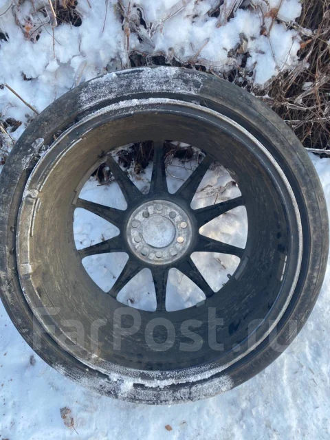 XXR. 9.5x18", 5x100, 5x114.3, �� 73,1���. ����