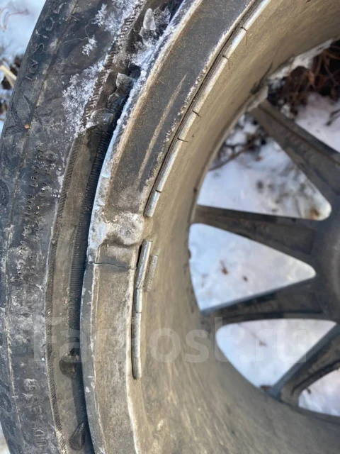 XXR. 9.5x18", 5x100, 5x114.3, �� 73,1���. ����