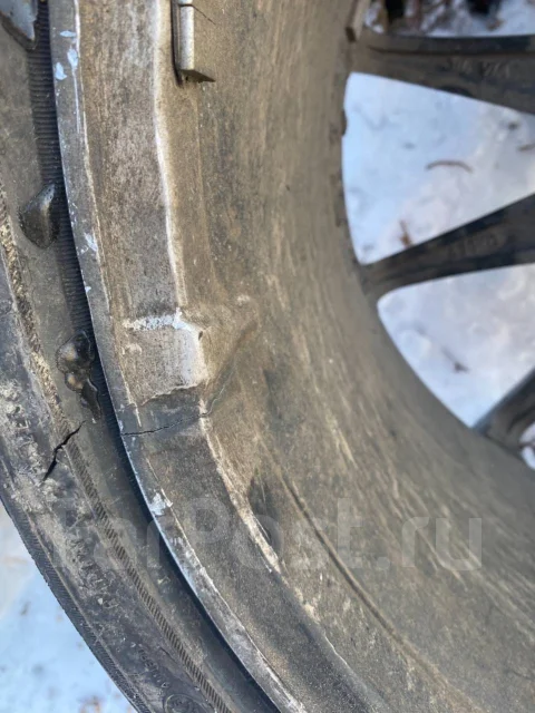 XXR. 9.5x18", 5x100, 5x114.3, �� 73,1���. ����