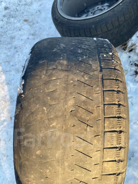 XXR. 9.5x18", 5x100, 5x114.3, �� 73,1���. ����