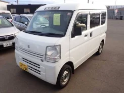 Suzuki Every. ��������, 4wd, 0.7 (49��.�.), ������, 142����. ��, �/�. ��� ����� �� ������������� ����