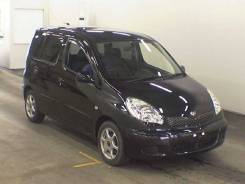 Toyota Funcargo. NCP25, 1NZFE ����