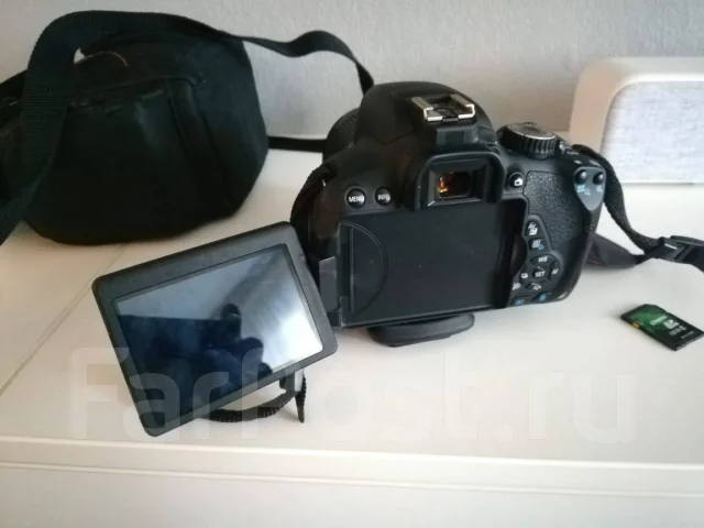 Canon EOS 650D. 15 - 19.9 �� ����