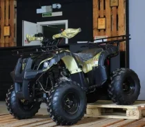Motoland Fox 125. ��������, ��� ���\���, ��� ������� ����