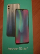 Honor 10 Lite. �/� ����