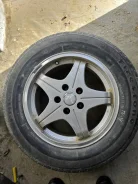 Firestone FR 10. ������, 2012 ���, �/�, ����� 60�% ����