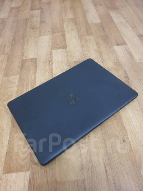Ноутбук Hp 15 Rb040ur Цена