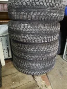 Gislaved Euro Frost 5. ������, ����������, 2015 ���, �/�, ����� 10�% ����
