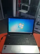 Packard Bell. 15.6", 1 650,0����, ��� 4 ��, ���� 500���, WiFi, Bluetooth, ����������� �� 3��. ����