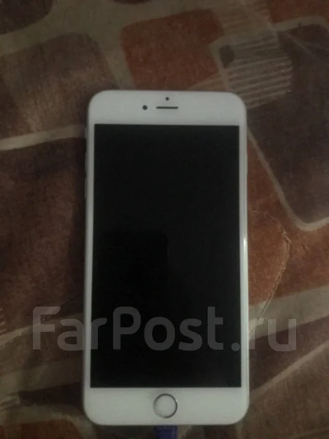 Apple iPhone 6 Plus. �/�, �����, 4G LTE ����