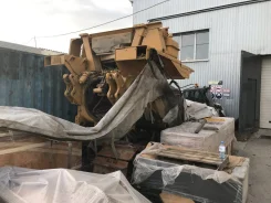 Caterpillar D9R ����