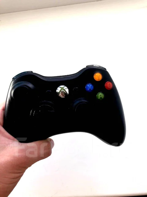Microsoft Xbox 360 ����