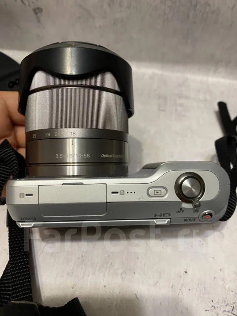 Sony Alpha NEX-3 ����