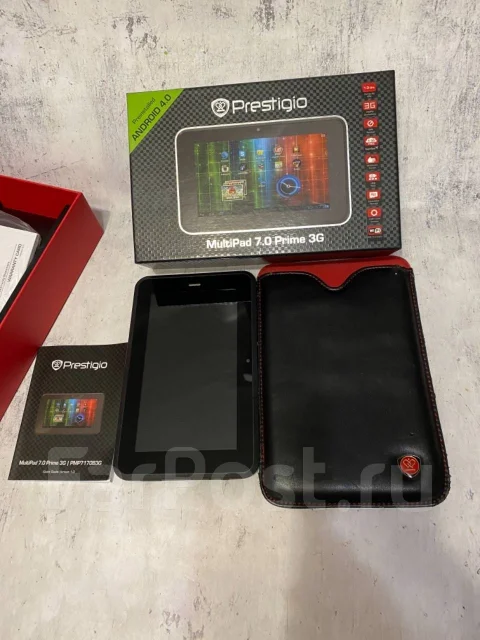Prestigio MultiPad 7.0 Prime ����