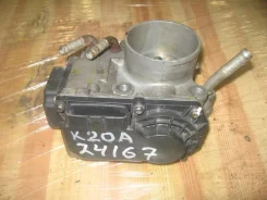 �������� ����������� Honda K20A ������� CR-V 06-11/ Edix 04-09/ Stepwgn 05-09/ ����������� 16400RRAJ01, 16400RTA003, 16400RZAJ01 ����