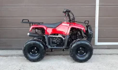 Motoland Rider 110. ��������, ��� ���\���, ��� ������� ����
