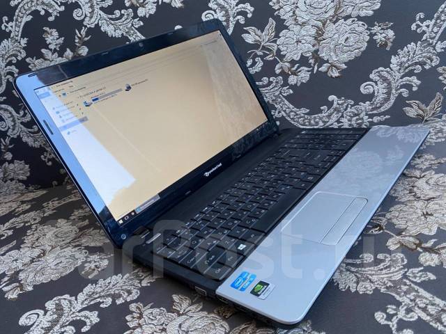 Каталог Ноутбуков Acer Packard Bell