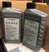 VAG. ATF (��� ����), �������������, 1��. ����