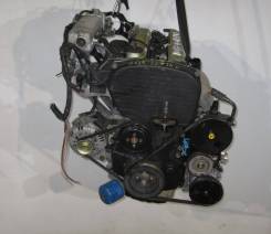 Двигатель G4JP Hyundai/ Kia 2.0л. 131-137л. с.