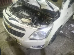 Chevrolet Cobalt. T250, B15D2 ����