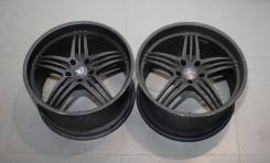 Hamann. 11.0x20", 5x120, ET26 