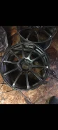 Advan Racing RS. 9.5x18", 5x114.3 ����