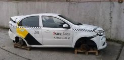 Ravon Nexia R3. XWBTF69V9HA008370, 11630287GRXX0293 ����