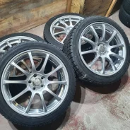Kreutzer Series Xi. 7.5x17", 5x100, ET50, �� 72���. ����
