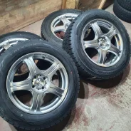 Topy Zina. 6.5x16", 4x100, ET42, �� 72���. ����