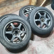 Inter Milano Vex Sport. 7.0x16", 4x100, ET42, �� 72���. ����