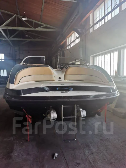 Yamaha SR-230. 2006 ���, ����� 6,3��., ��������� ������������, 100��.�., ������ ����