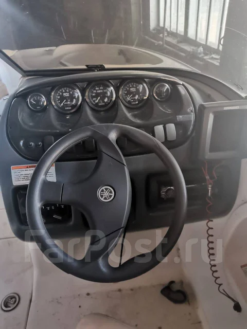 Yamaha SR-230. 2006 ���, ����� 6,3��., ��������� ������������, 100��.�., ������ ����