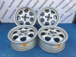 Lumma CLR LN 1. 5.5x15", 4x100, ET45 ����