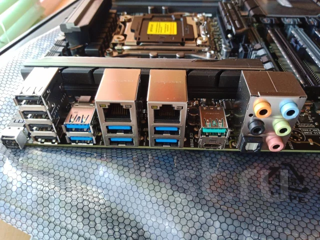 X299 ����