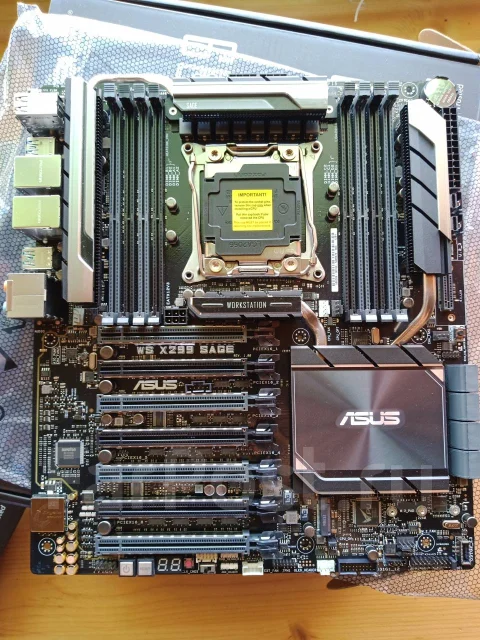 X299 ����