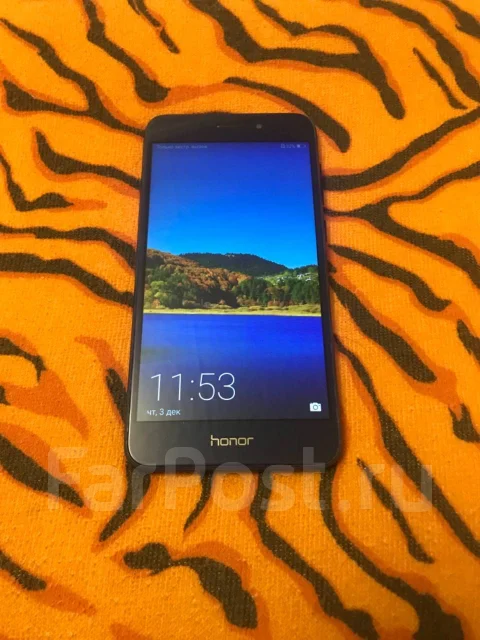 Honor 6C Pro. �/� ����