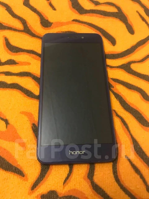 Honor 6C Pro. �/� ����