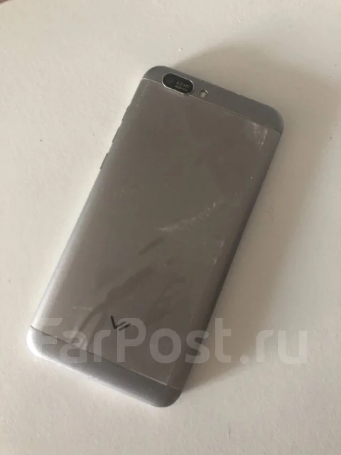 Vertex Impress Fortune. �/�, �����������, 4G LTE, Dual-SIM ����