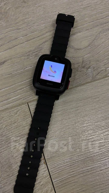 Elari KidPhone 2. GPS, SIM-����� ����