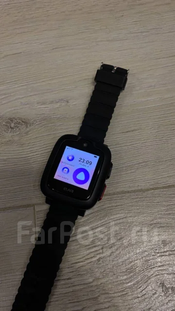 Elari KidPhone 2. GPS, SIM-����� ����