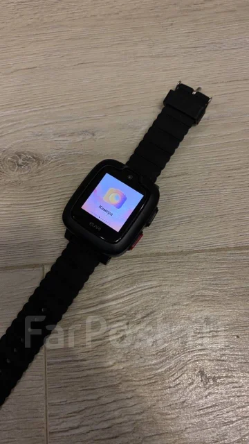 Elari KidPhone 2. GPS, SIM-����� ����