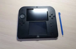 Nintendo 2DS ����